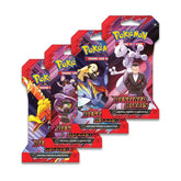 Destined Rivals: Sleeved Booster Pack