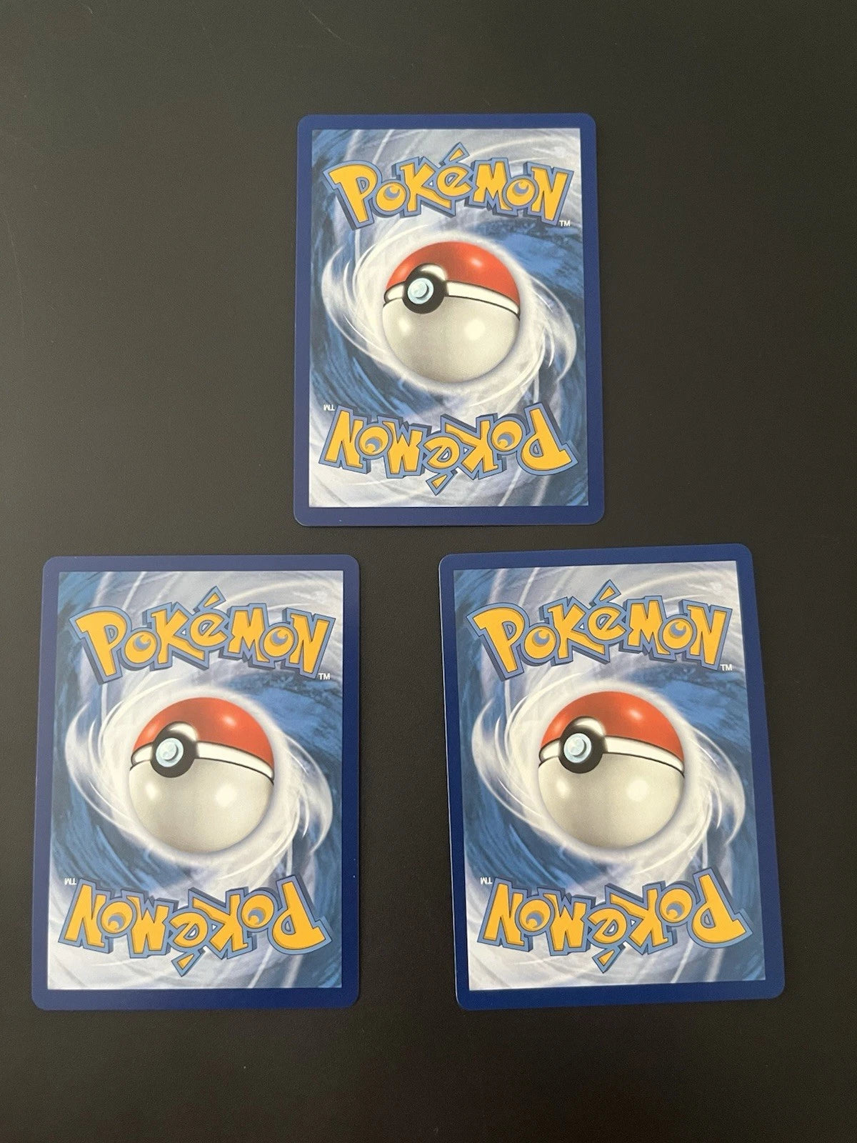 Pokemon TCG Crown Zenith Galarian Gallery Lot Of Three - All Near Mint To Mint!