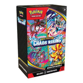 Chaos Rising: Booster Bundle