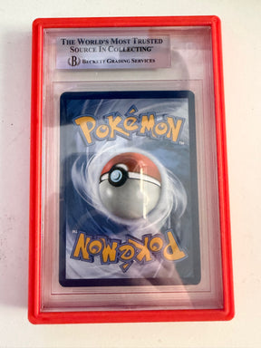 2023 Pokemon Obsidian Flames Charizard ex #223 SIR BGS 9 Mint Special Illustration Rare