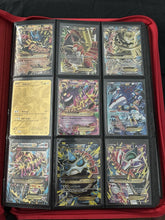 Huge Pokemon Lot Of 145 Cards - All MP To DMG+Free Cards - Read Description!!