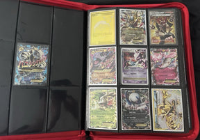 Huge Pokemon Lot Of 145 Cards - All MP To DMG+Free Cards - Read Description!!