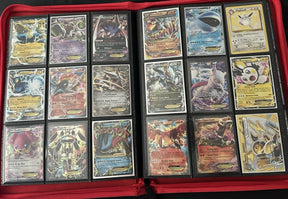 Huge Pokemon Lot Of 145 Cards - All MP To DMG+Free Cards - Read Description!!