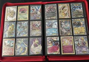 Huge Pokemon Lot Of 145 Cards - All MP To DMG+Free Cards - Read Description!!
