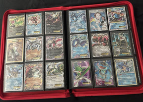 Huge Pokemon Lot Of 145 Cards - All MP To DMG+Free Cards - Read Description!!