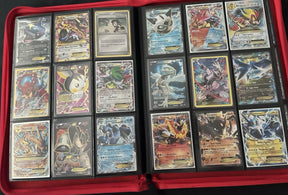 Huge Pokemon Lot Of 145 Cards - All MP To DMG+Free Cards - Read Description!!