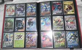 Huge Pokemon Lot Of 387 Cards - All Near Mint Or Better! - Read Description!