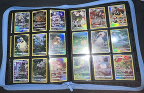 Huge Pokemon Lot Of 360 Cards - All Near Mint Or Better! - Read Description!