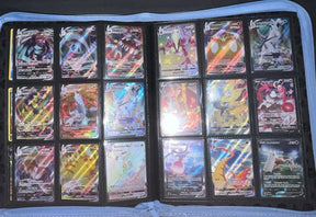 Huge Pokemon Lot Of 360 Cards - All Near Mint Or Better! - Read Description!