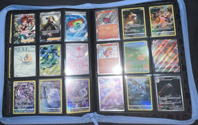Huge Pokemon Lot Of 360 Cards - All Near Mint Or Better! - Read Description!