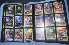 Huge Pokemon Lot Of 360 Cards - All Near Mint Or Better! - Read Description!