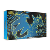 Pokemon: Mega Charizard X EX Ultra Premium Collection