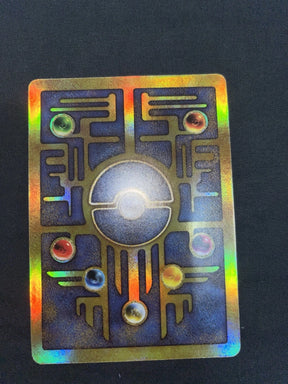 Ancient Mew Holo - Miscellaneous Cards & Products (MCAP)