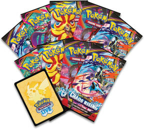 Chaos Rising: Elite Trainer Box (ETB)