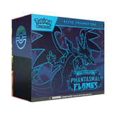 Phantasmal Flames: Elite Trainer Box